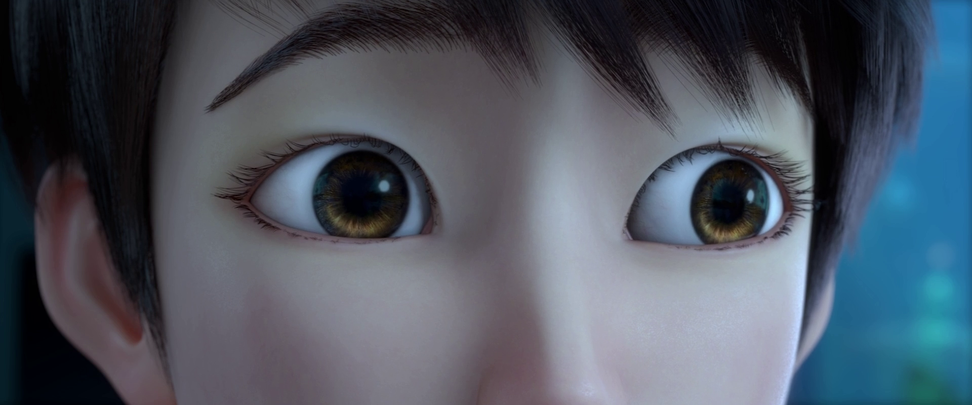 Фея і білий кит - Скріншот 2