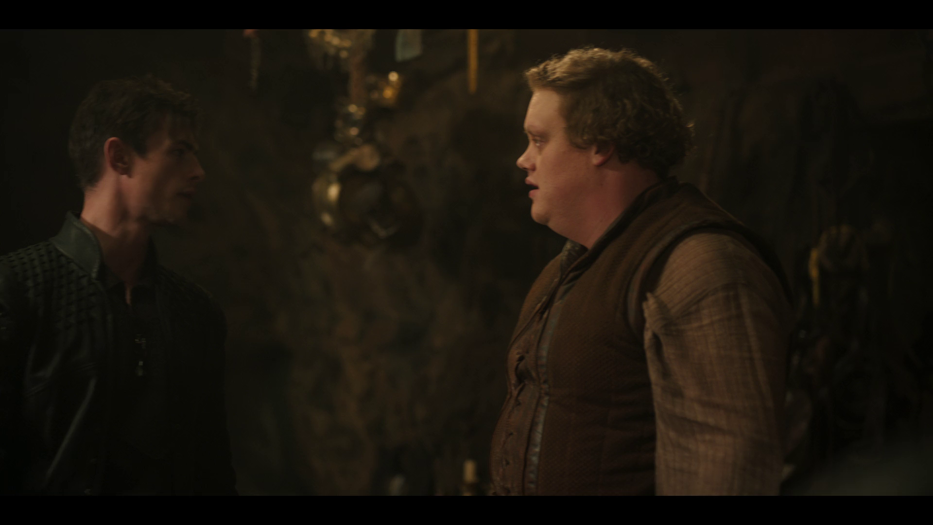 Щури: Історія зі світу Відьмака - Скріншот 4