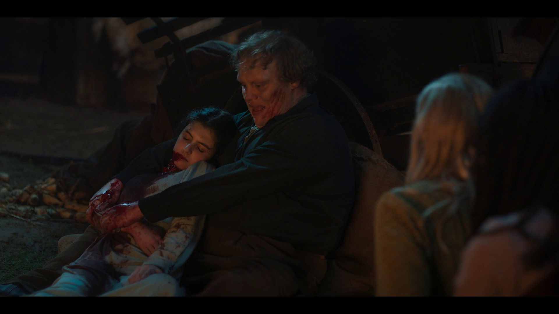 Щури: Історія зі світу Відьмака - Скріншот 3