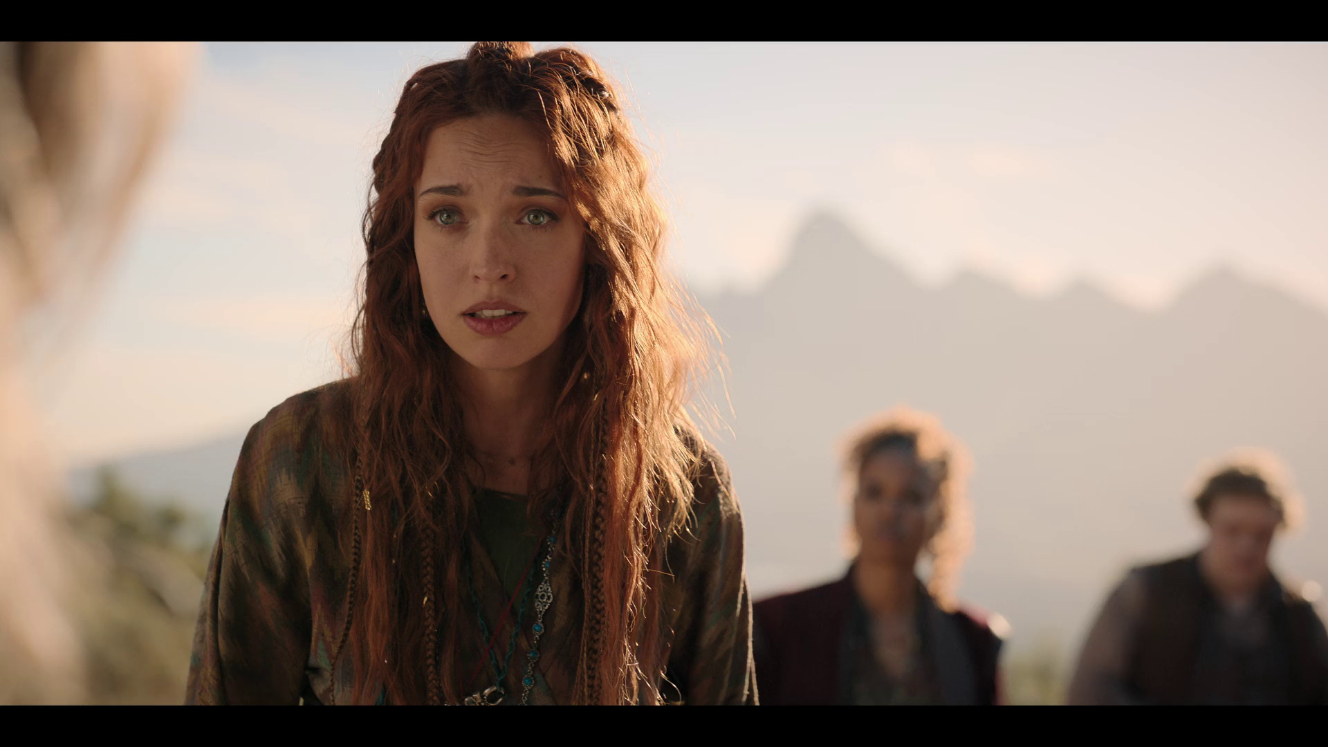 Щури: Історія зі світу Відьмака