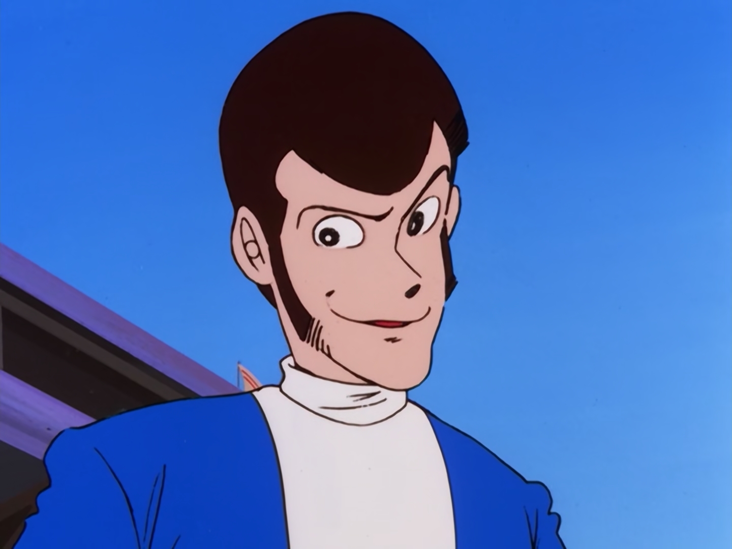 ルパン三世 кадр 1
