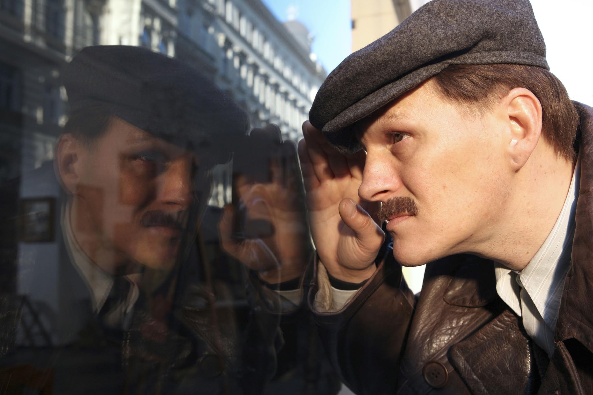Мій найкращий ворог кадр 2