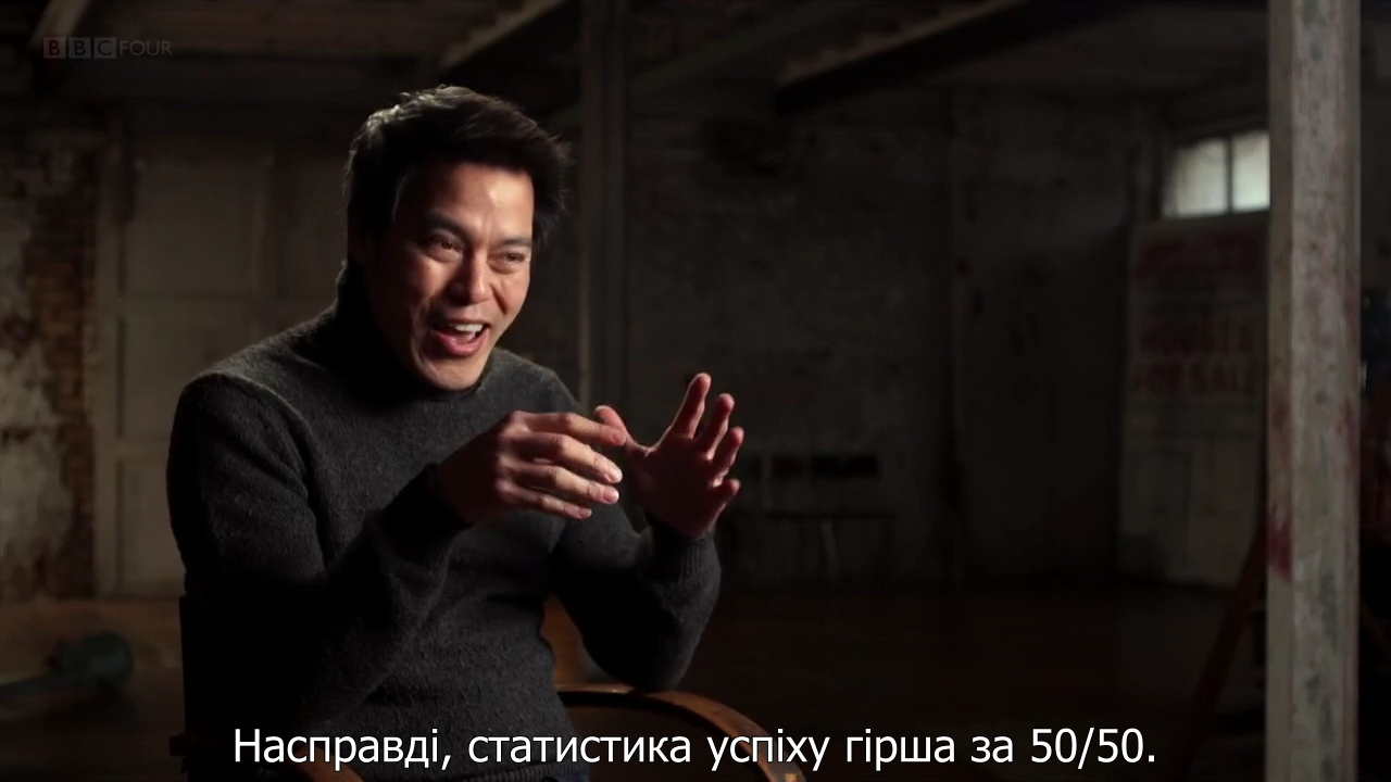 Великі роздуми: Чи потрібно летіти на Марс? кадр 3