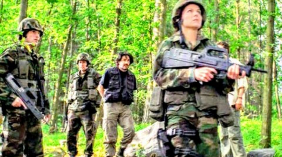 Птеродактиль кадр 4