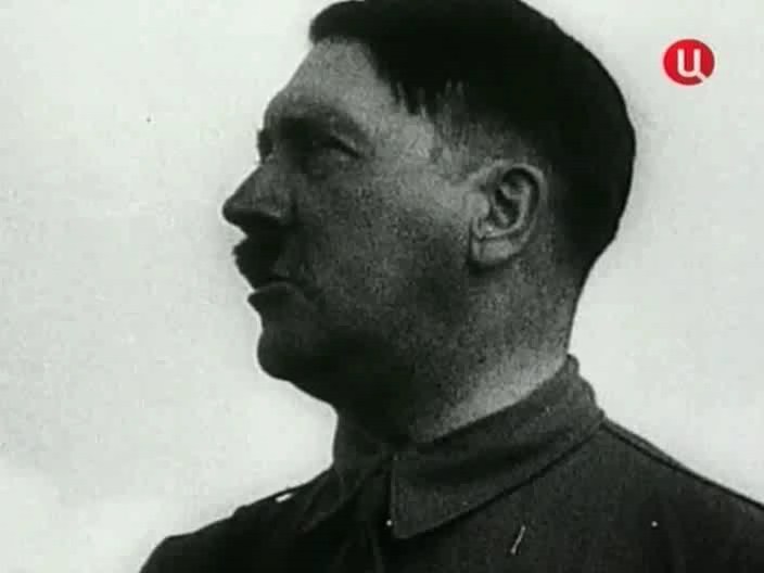 Гітлер і окультизм кадр 5