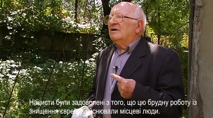 Три історії Галичини кадр 4