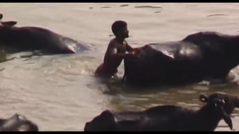 Один гігантський стрибок кадр 1