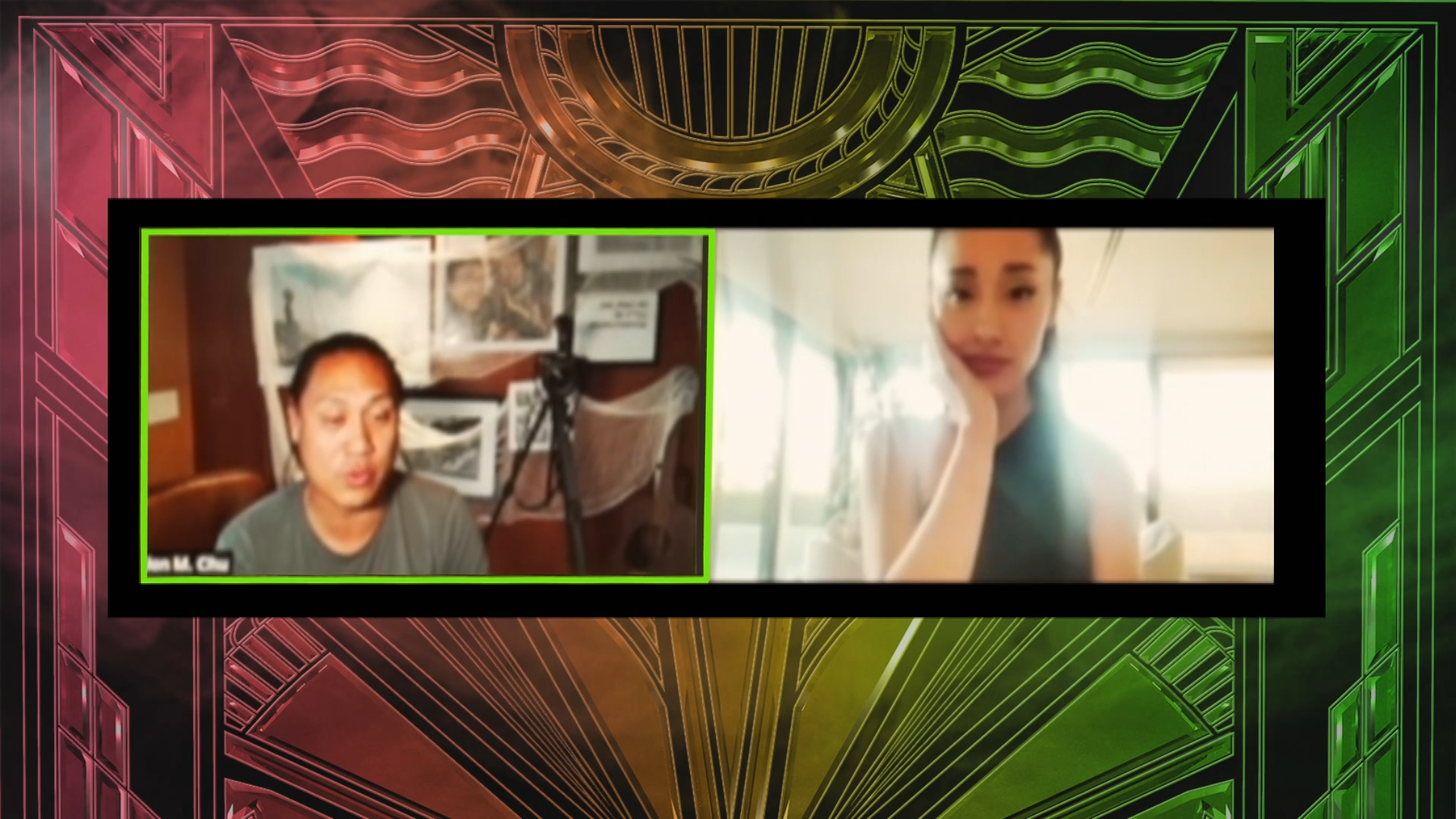 Фонове зображення Наперекір труднощам: Підіймаємо завісу над «Wicked: Чародійкою»