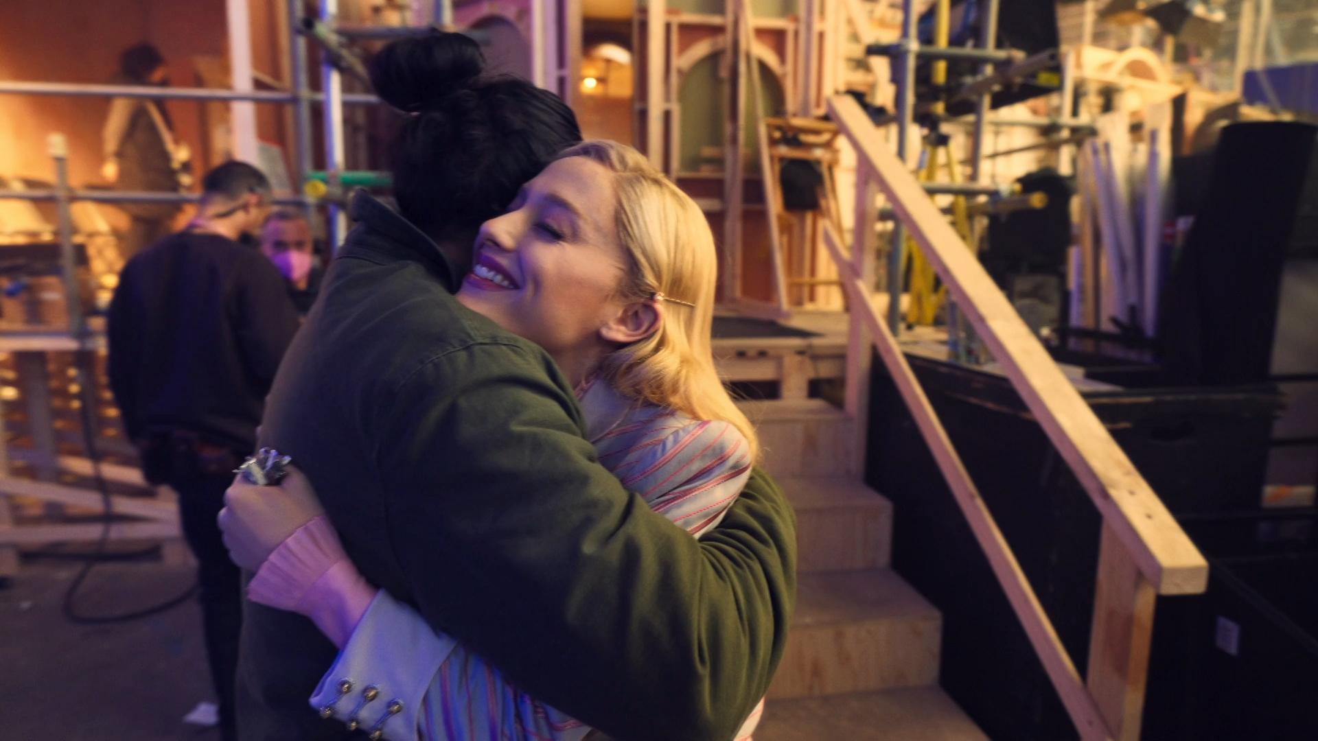 Наперекір труднощам: Підіймаємо завісу над «Wicked: Чародійкою» - Скріншот 2