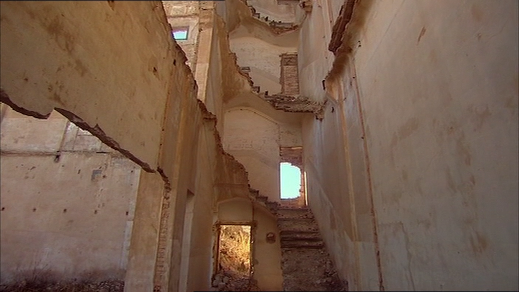 Мистецтво Іспанії - Скріншот 2