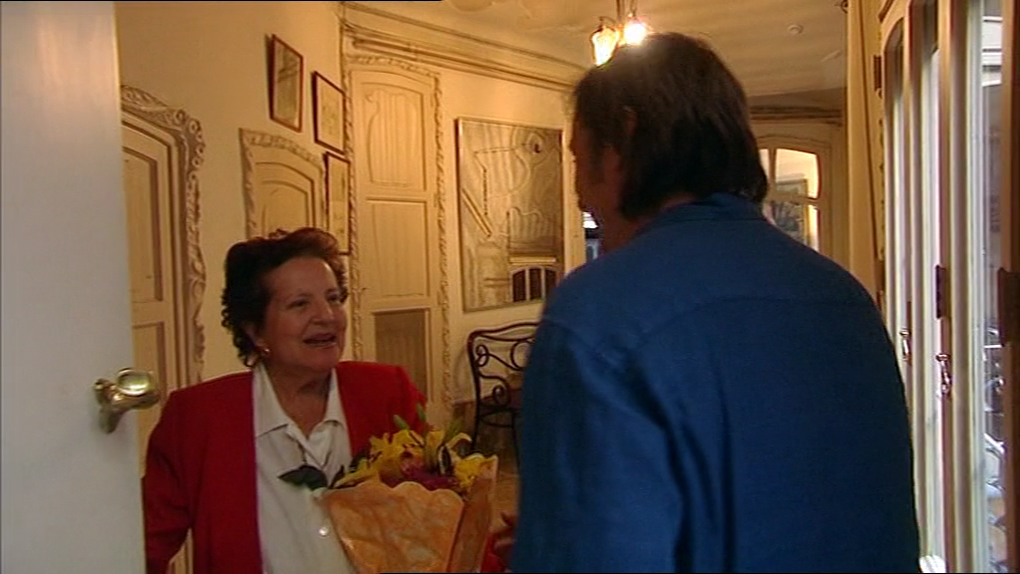 Мистецтво Іспанії - Скріншот 4