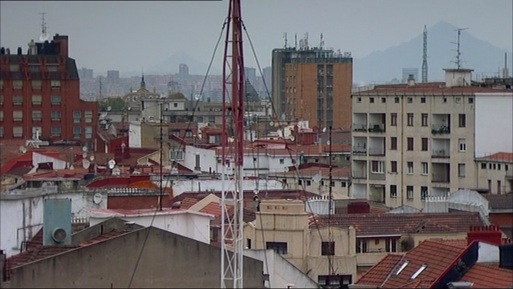 Мистецтво Іспанії - Скріншот 3