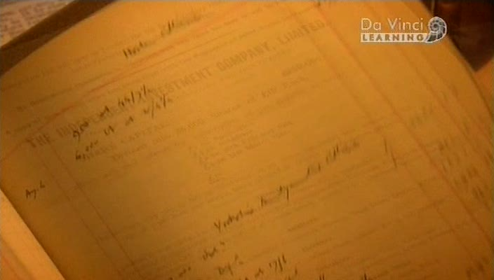 Майстри грошей кадр 5