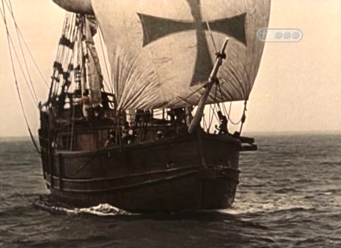 Море диявола кадр 3