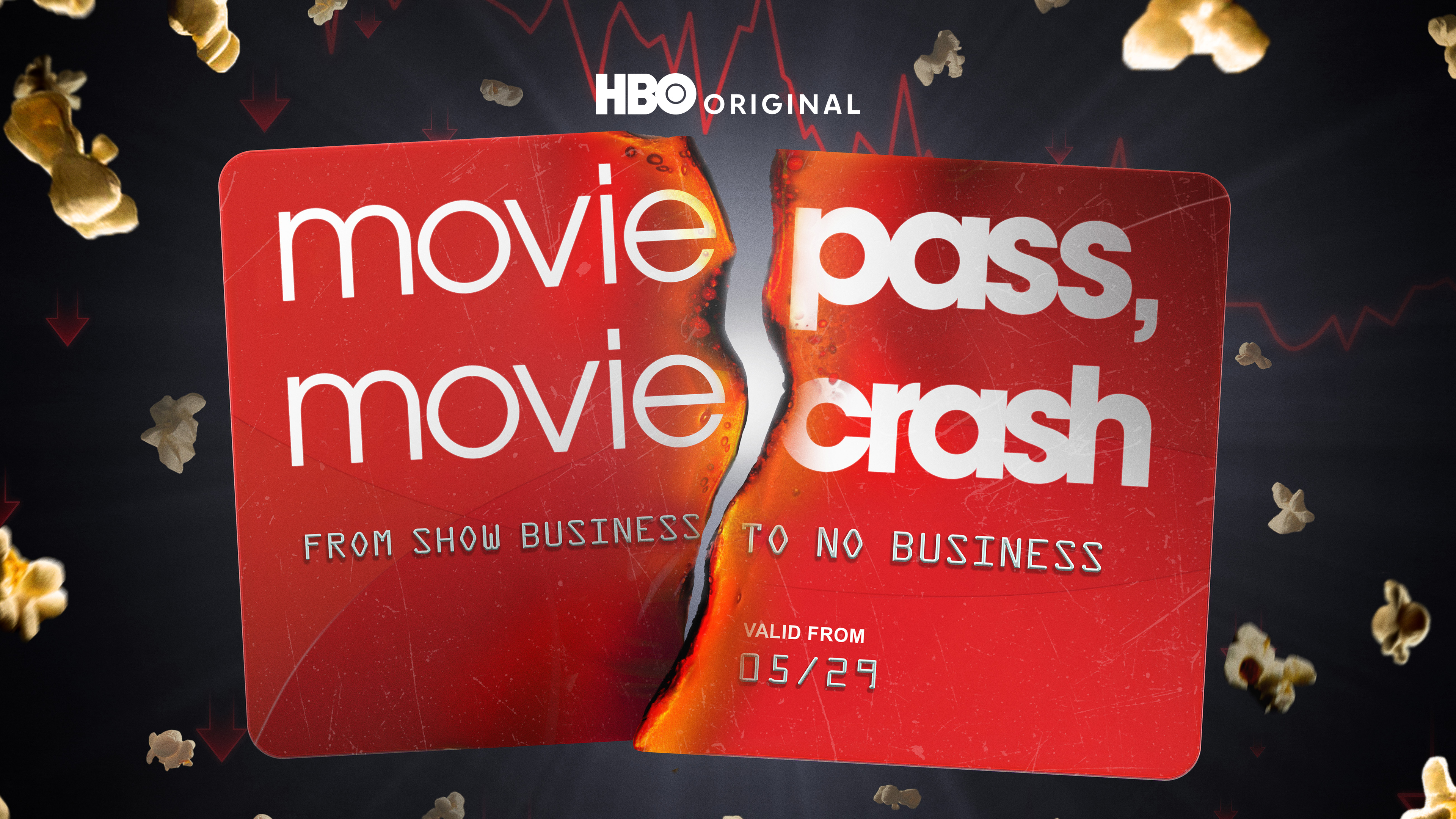 MoviePass, MovieCrash кадр 4