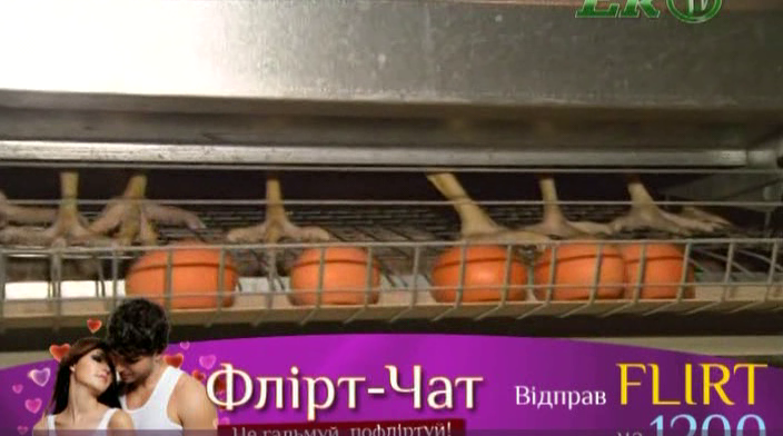 Увага, їжа! кадр 4