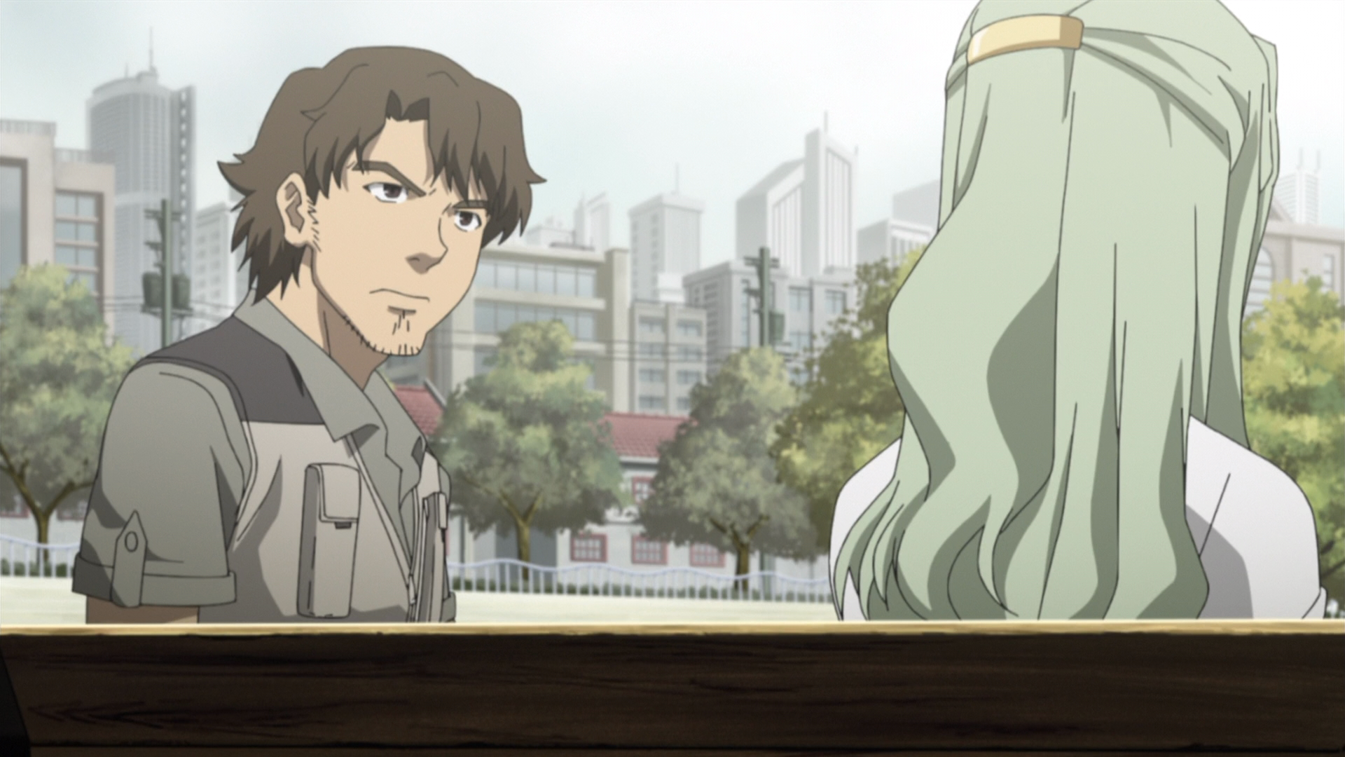 Ханаан - Скріншот 4