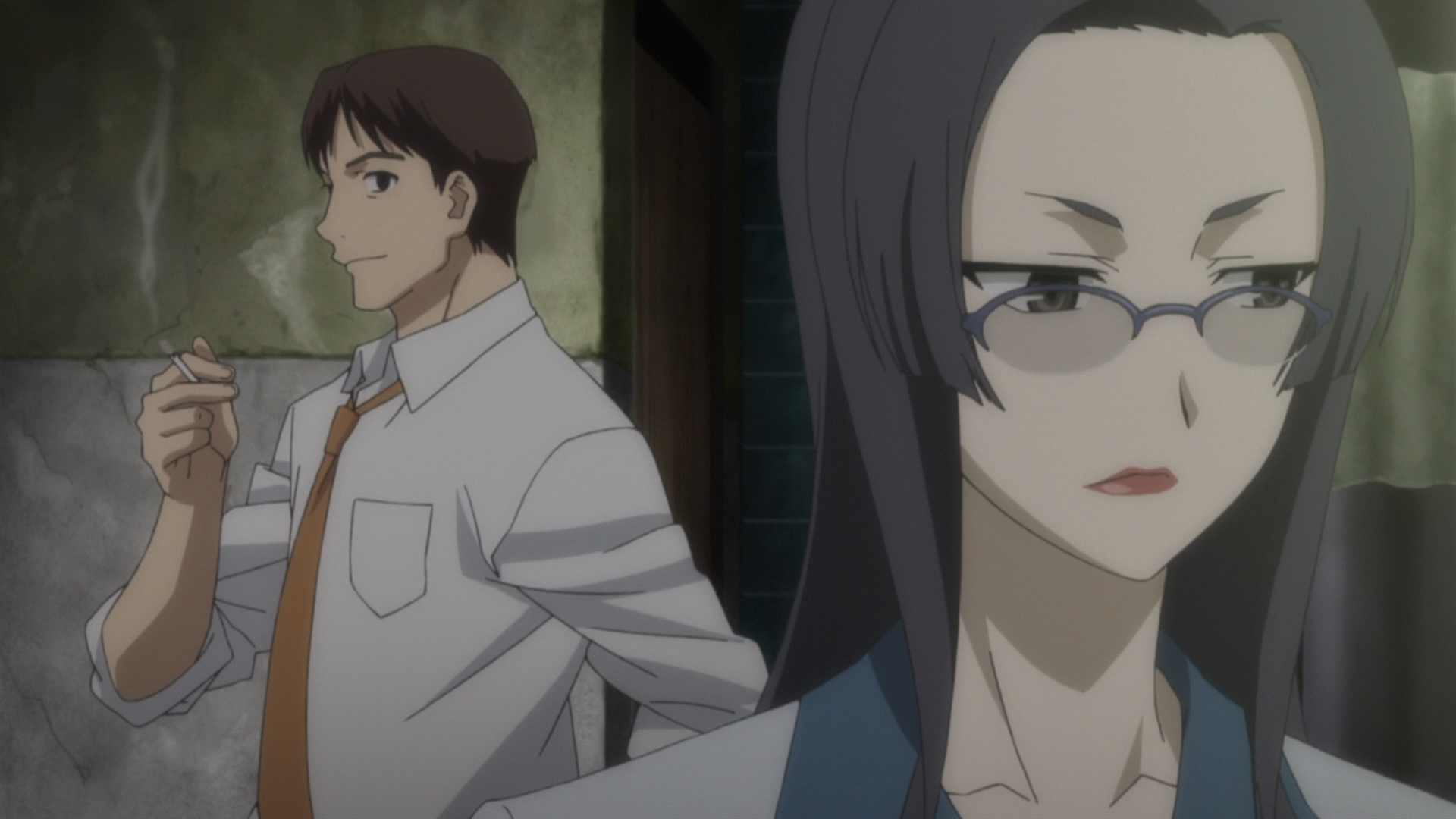 Ханаан - Скріншот 3