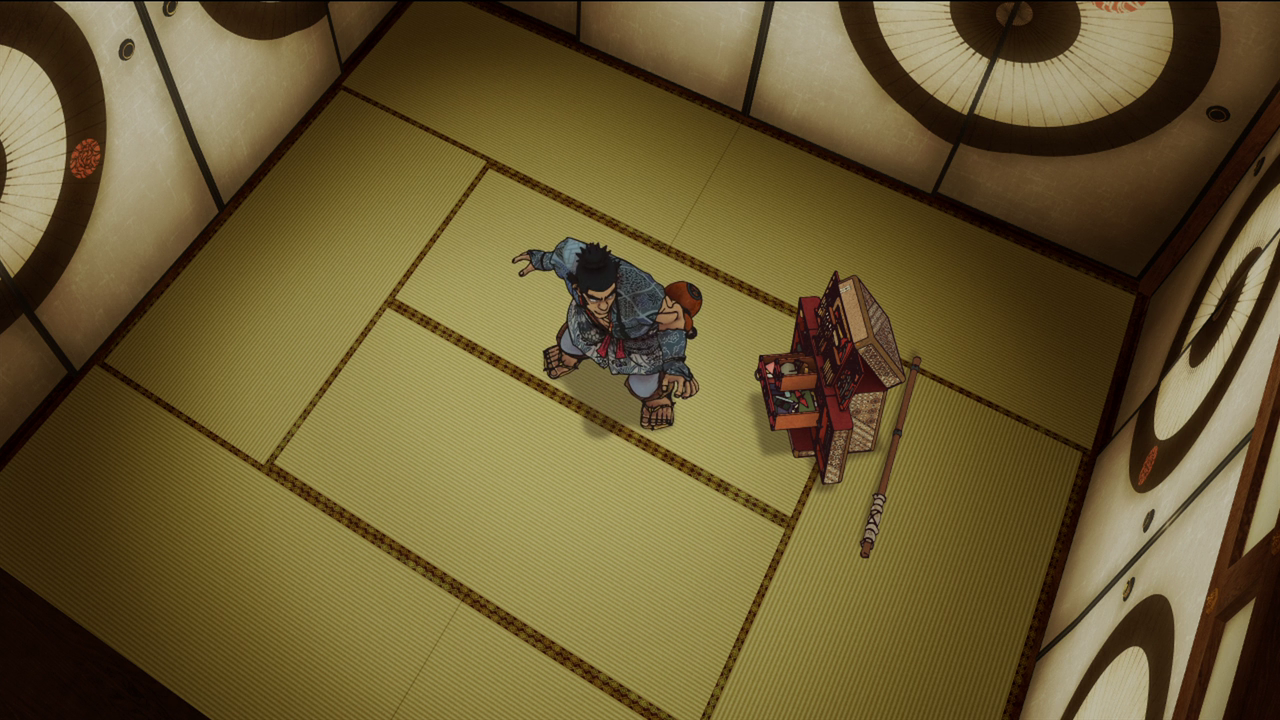 Короткий метр - Скріншот 2