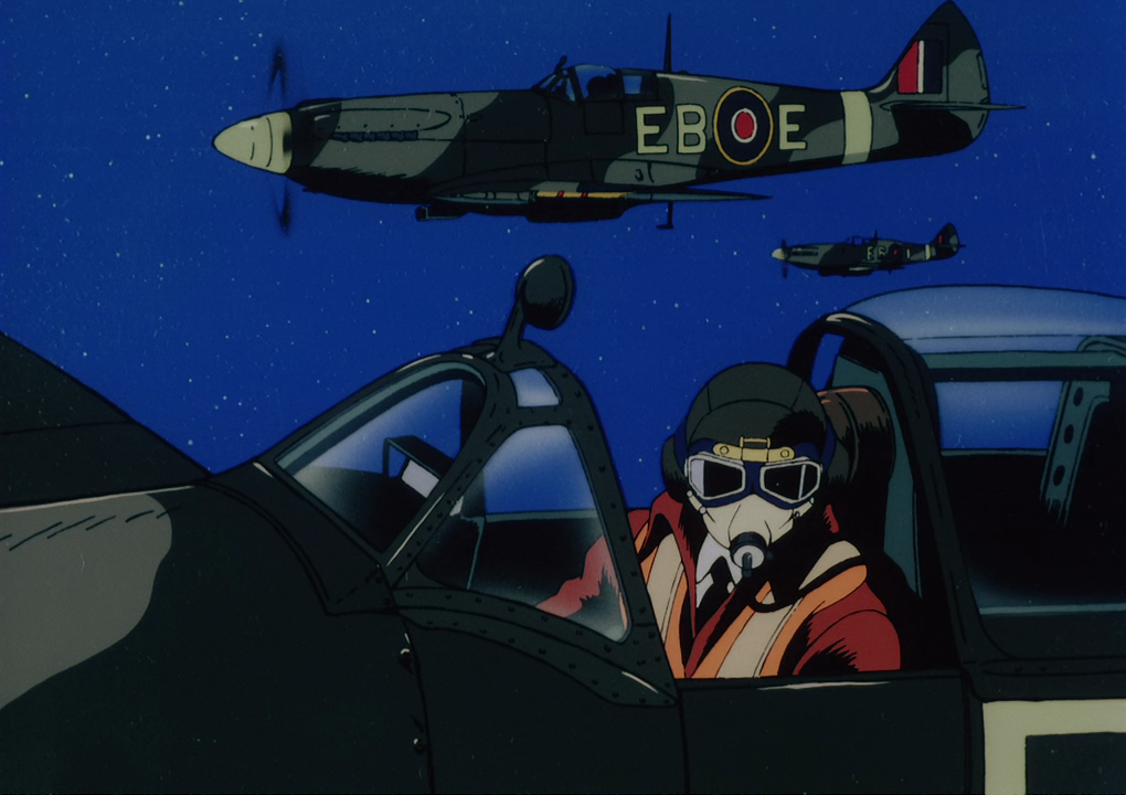 Кокпіт - Скріншот 2