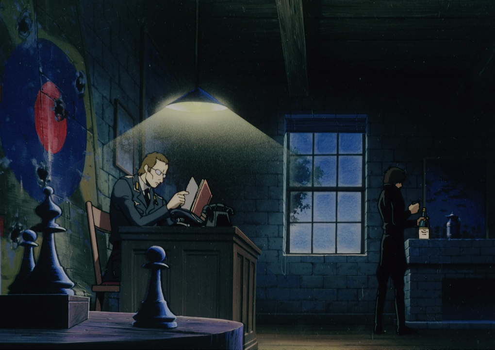 Кокпіт - Скріншот 3