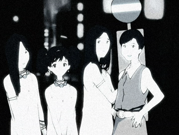 Столоначальник Одзі / Офісний Планктон Оззі / Зіркова Сага Блек Хевену - Скріншот 3