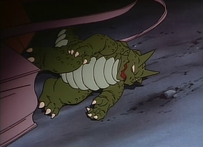 Вбивця людоедів / Онікірімару - Скріншот 4