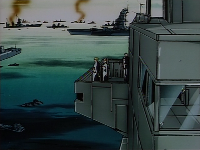 Повість про сім міст: Арктичний фронт - Скріншот 2