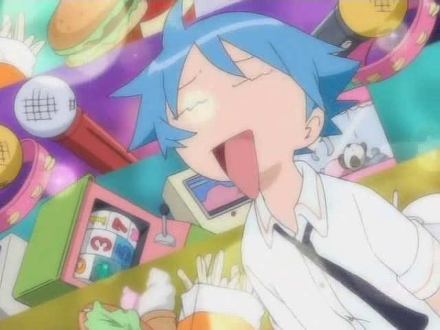 Божественна сімейка - Скріншот 3