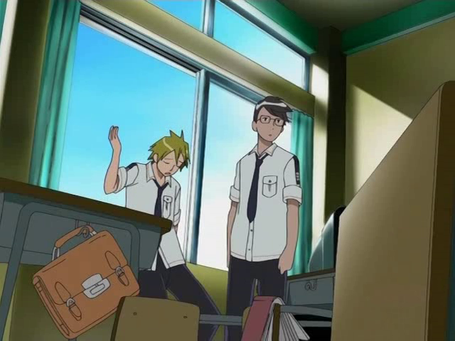 Божественна сімейка - Скріншот 4