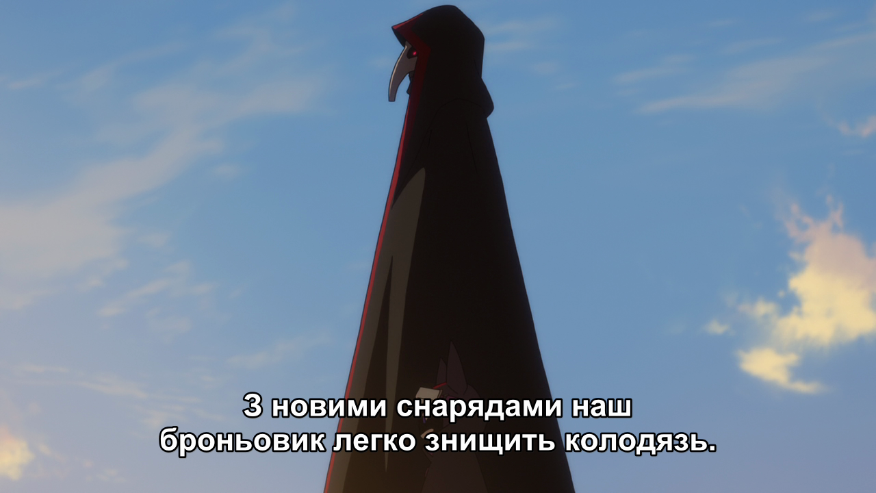 В країні чудес / Дива на день народження кадр 2