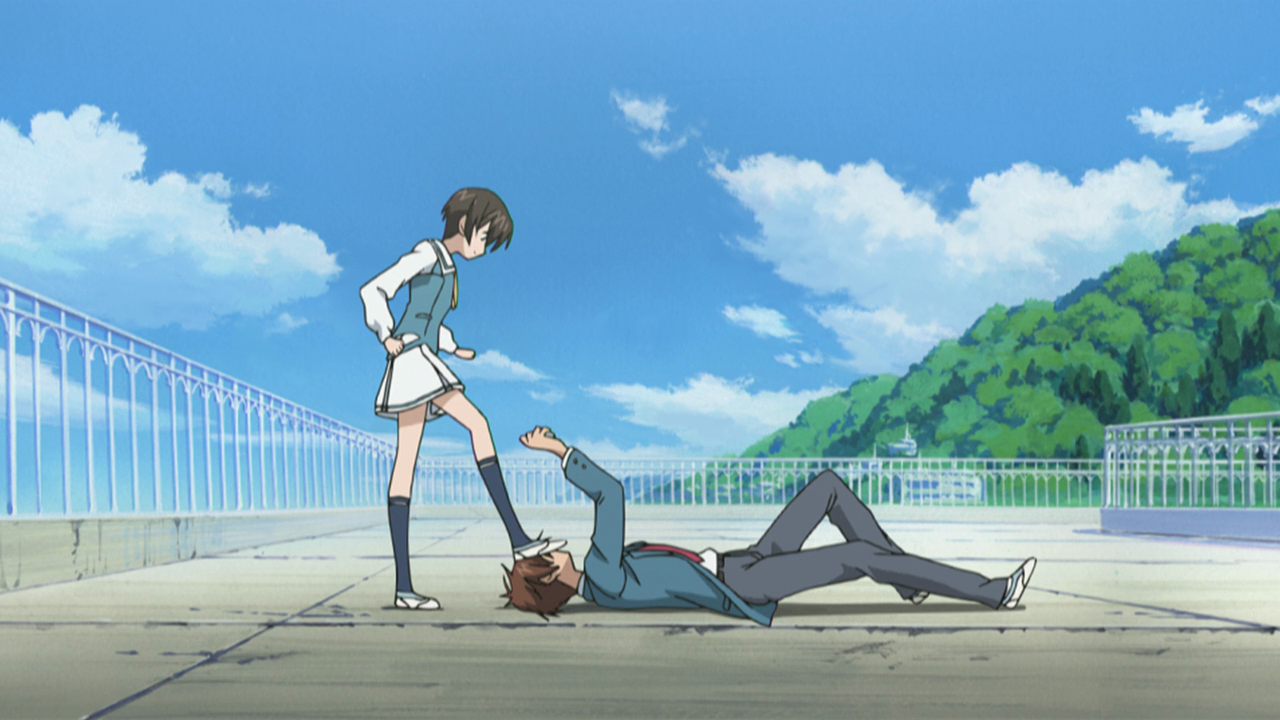 Небо - Скріншот 3