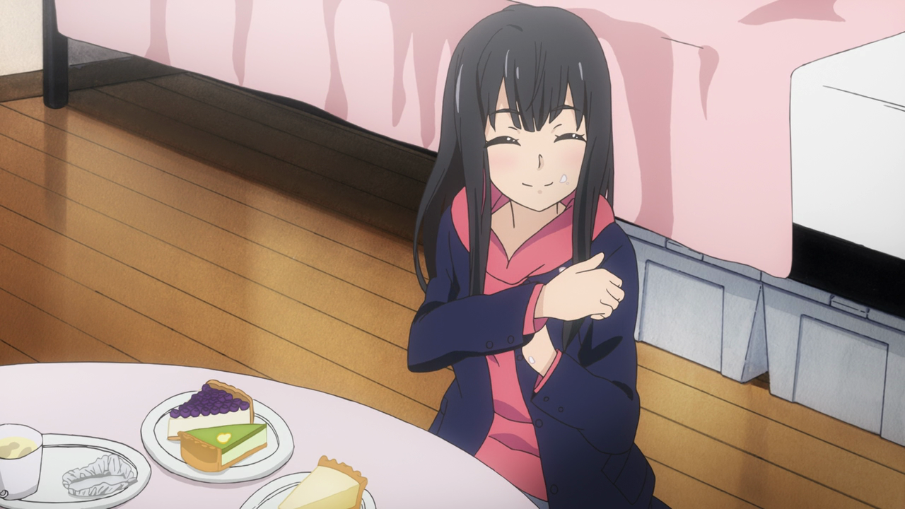 Wixoss: Заражений селектор - Скріншот 3