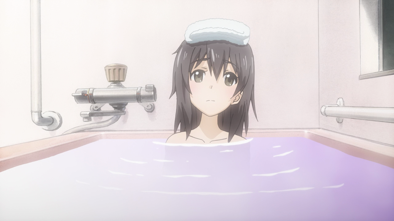 Wixoss: Заражений селектор кадр 6