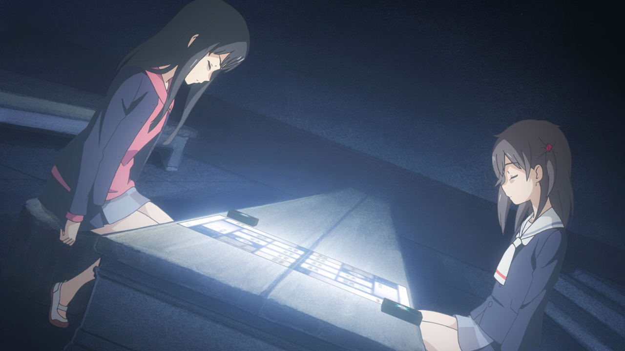 Wixoss: Заражений селектор - Скріншот 4