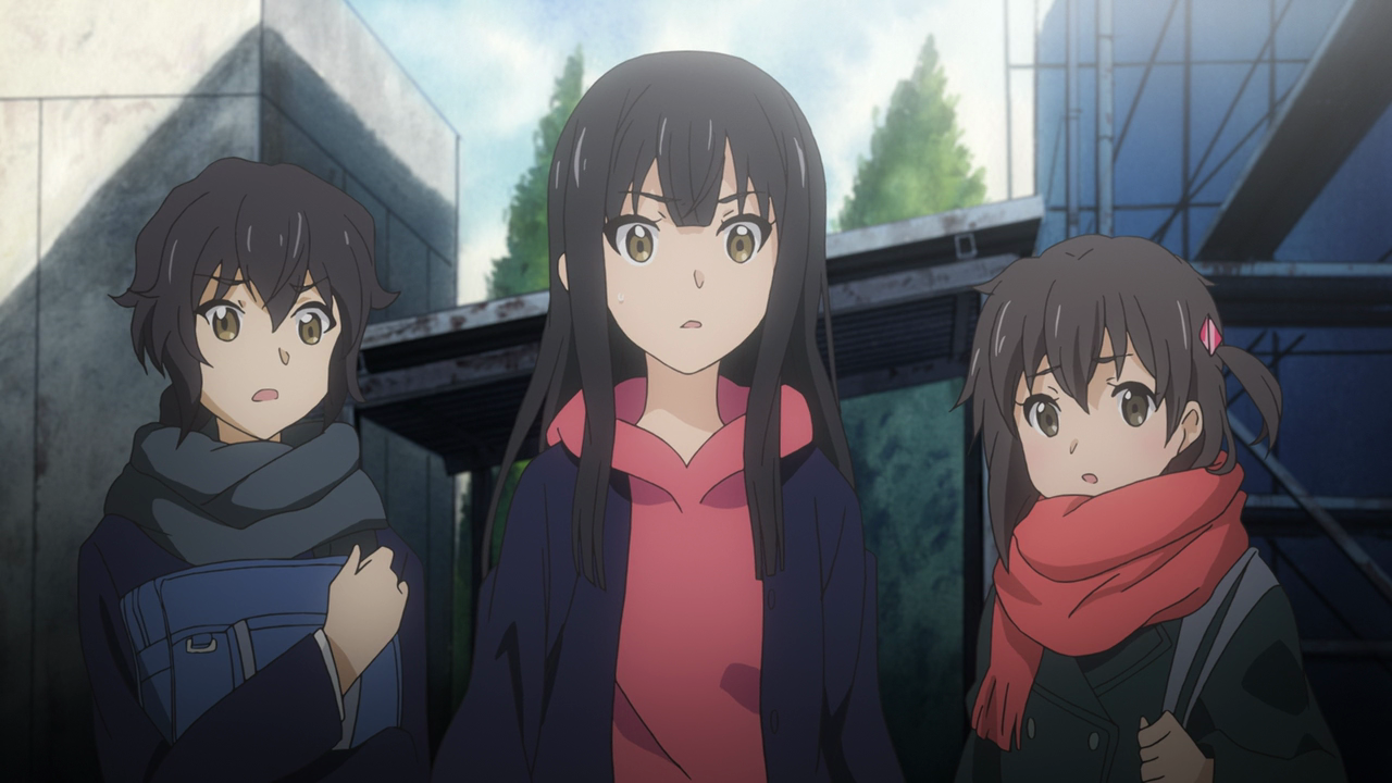 Wixoss: Заражений селектор - Скріншот 2