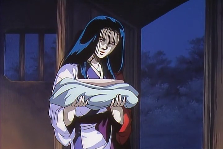 Йома: посланці царства пітьми - Скріншот 4