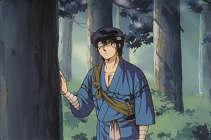 Йома: посланці царства пітьми - Скріншот 2