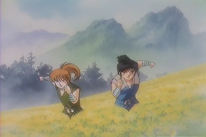 Йома: посланці царства пітьми - Скріншот 3