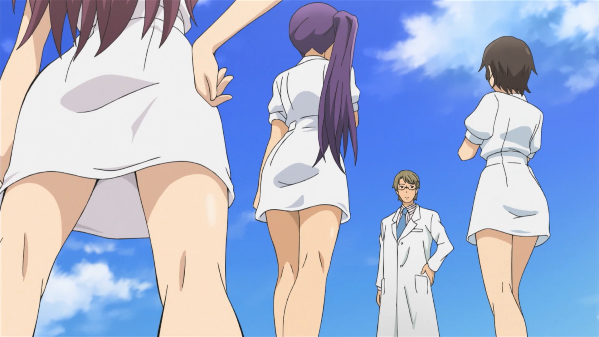 Комічна психосоматика - Скріншот 4