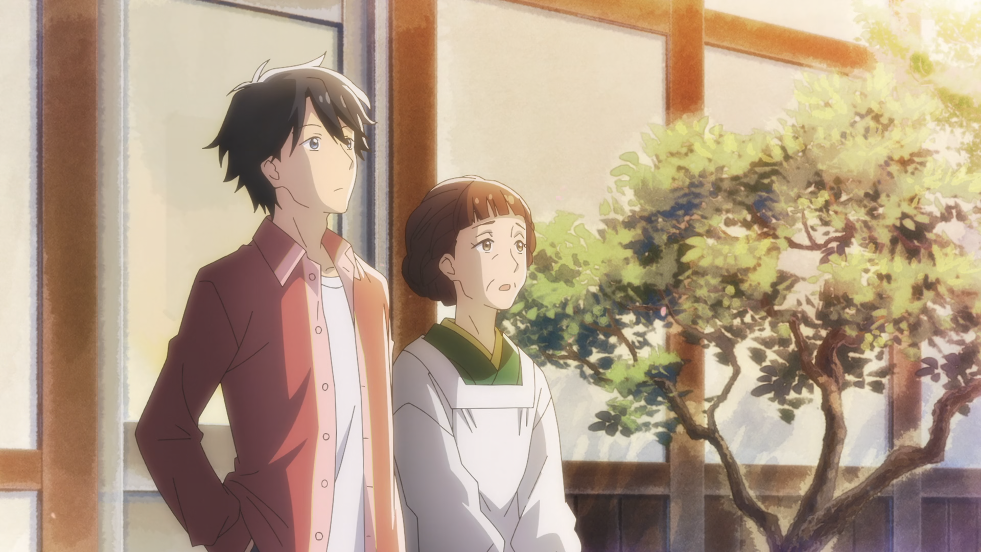 Рецепт щастя - Скріншот 4