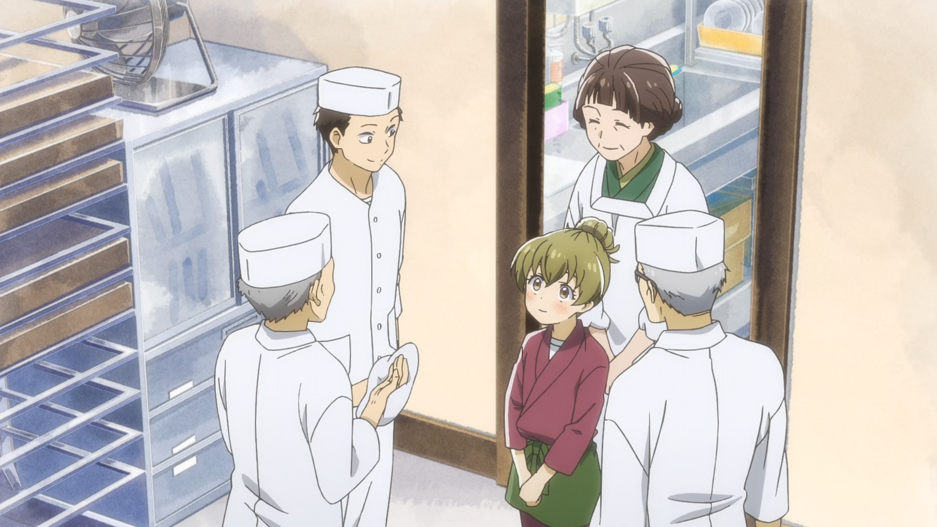 Рецепт щастя - Скріншот 2