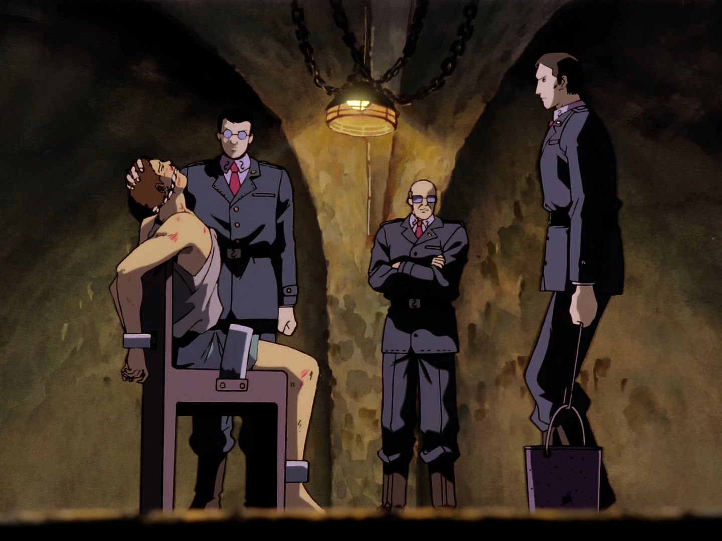 Орґусс 02 - Скріншот 3