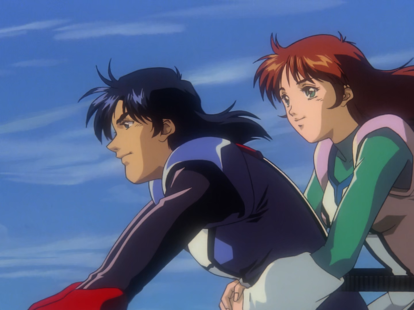 Орґусс 02 - Скріншот 2