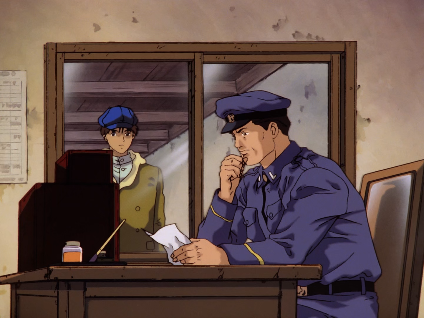 Орґусс 02 - Скріншот 4