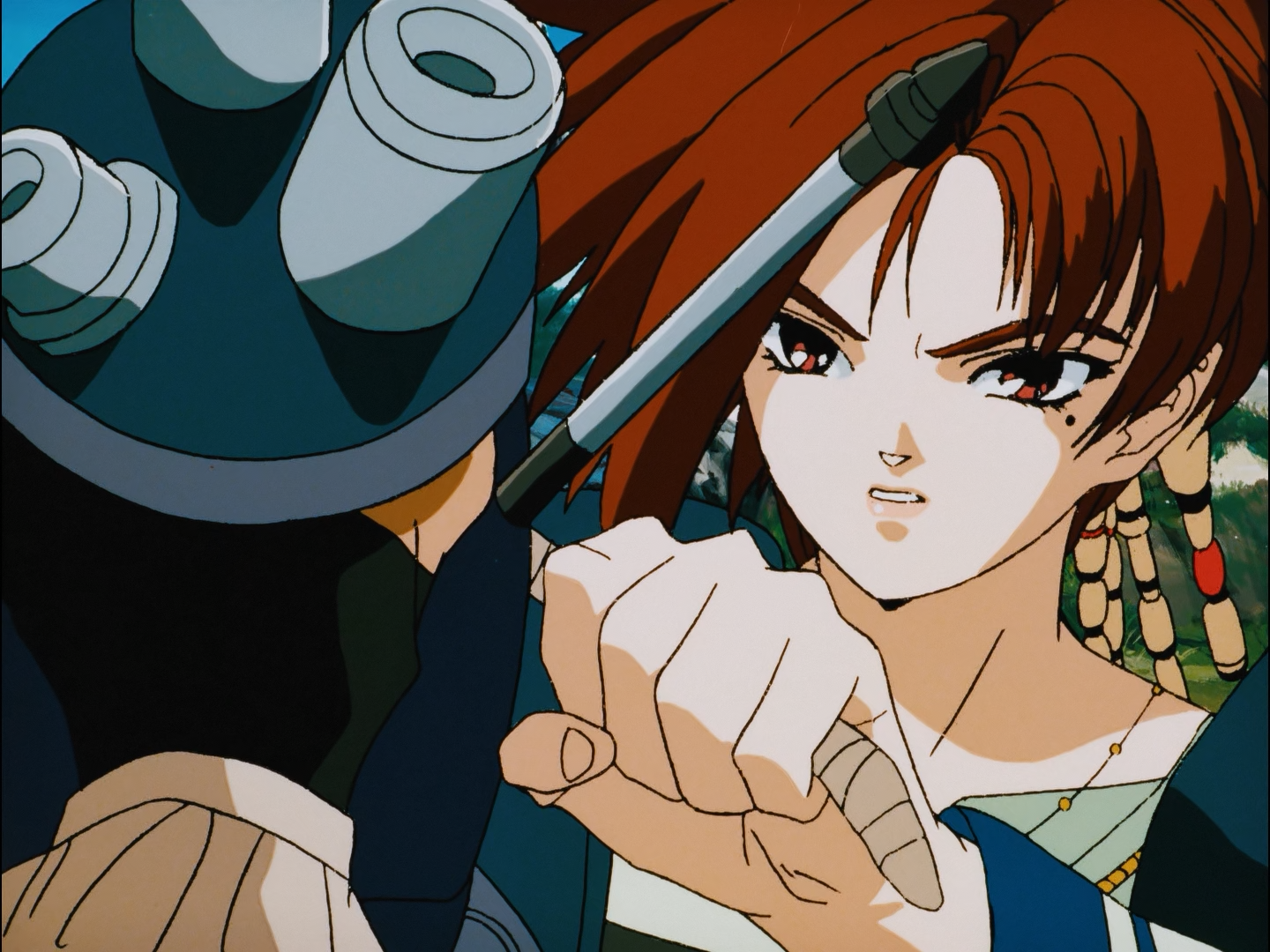 Ірія - Скріншот 2