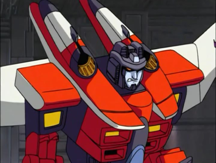 Трансформери: Армада - Скріншот 1