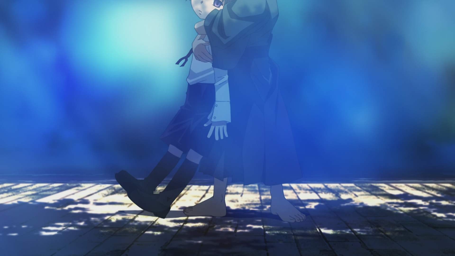 Гібридна дитина - Скріншот 4