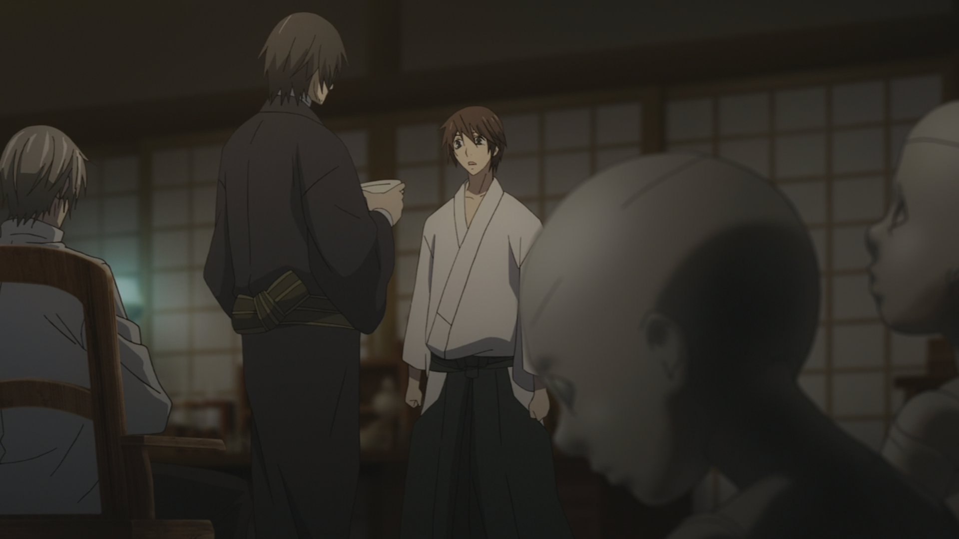 Гібридна дитина - Скріншот 3