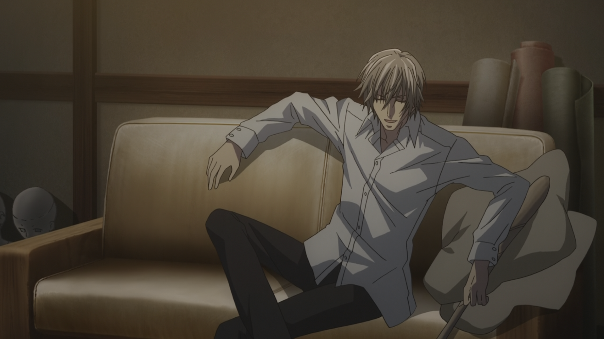 Гібридна дитина - Скріншот 2